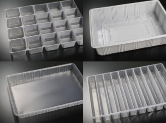 部品トレー A規格