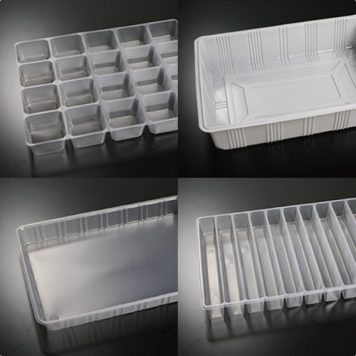 部品トレーA規格