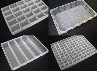 部品トレー D規格