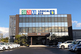 ロジカルアイ本社社屋