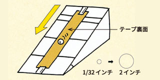 タック