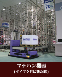 マテハン機器