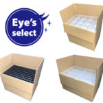 EYE's selectダンボール