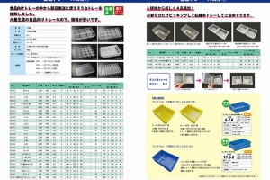 NWE　A規格ラインナップ追加